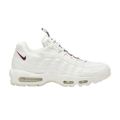 Nike Air Max 95 Pull Tab Sail