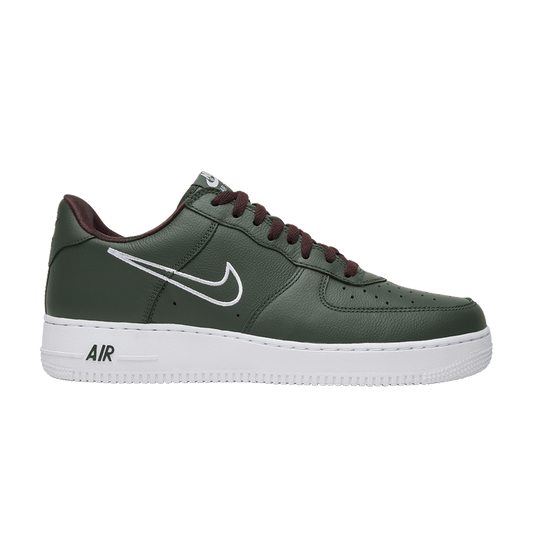 Nike Air Force 1 Low Hong Kong (2018)