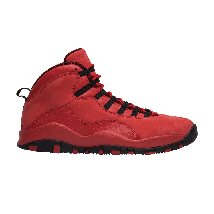 Jordan 10 Retro Steve Wiebe HOH