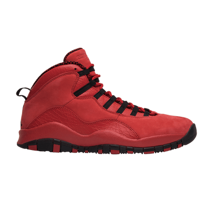 Jordan 10 Retro Steve Wiebe HOH