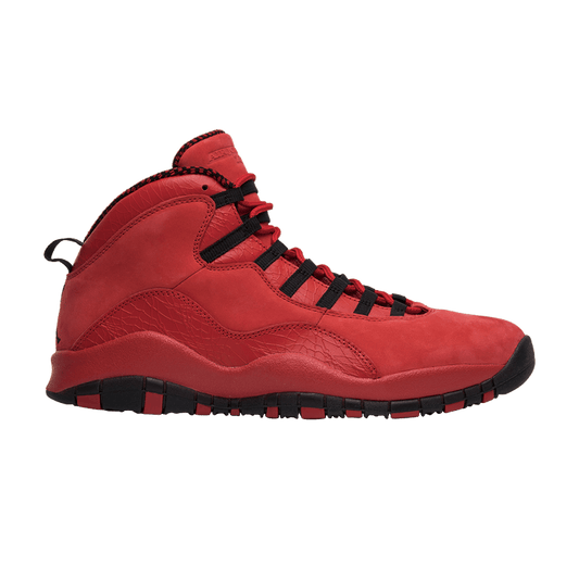 Jordan 10 Retro Steve Wiebe HOH