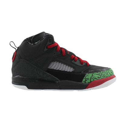 Jordan Spizike Black Varsity Red (2017) (PS)
