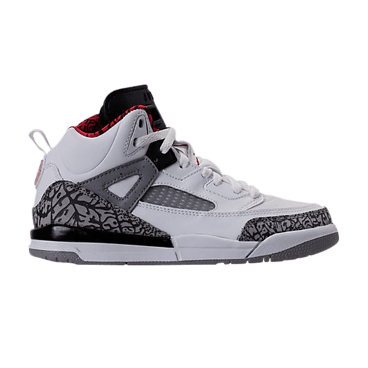Jordan Spizike White Cement (2017) (PS)