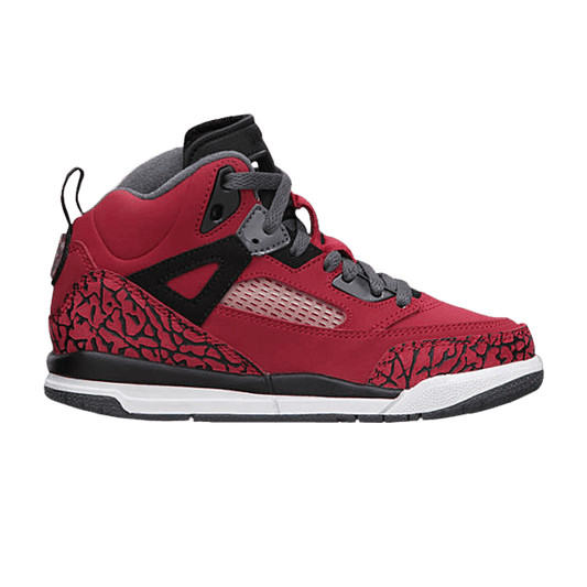 Jordan Spizike Toro Bravo (PS)