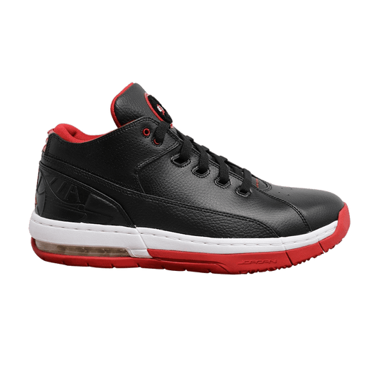 Jordan Ol'school Low Bred