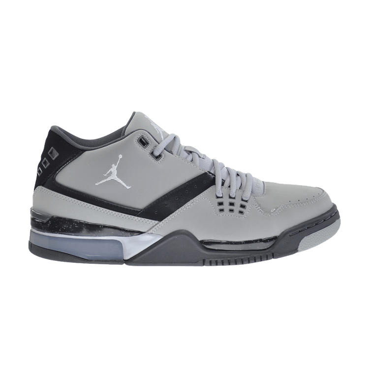 Jordan Flight 23 Wolf Grey
