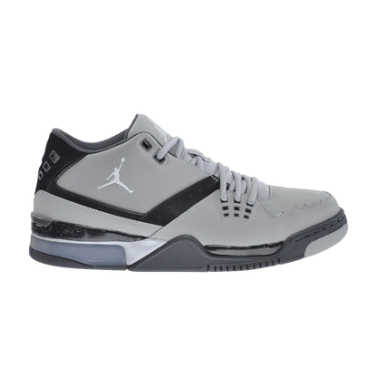 Jordan Flight 23 Wolf Grey