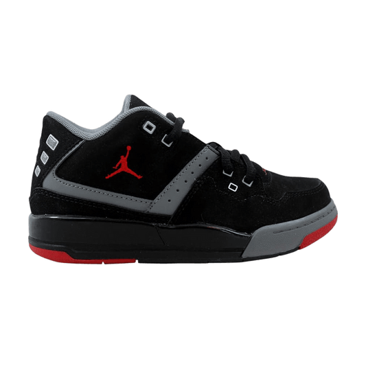 Jordan Flight 23 Black (PS)