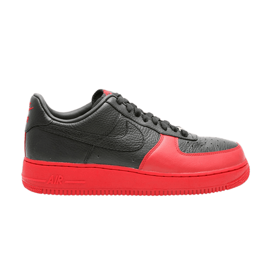 Nike Air Force 1 Low Jordan 12 Flu Game