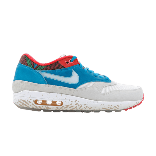 Nike Air Max 1 Brazil Lanceiro