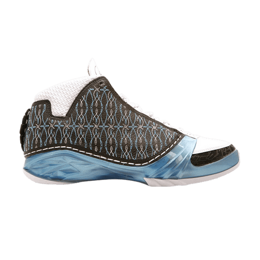 Jordan 23 UNC