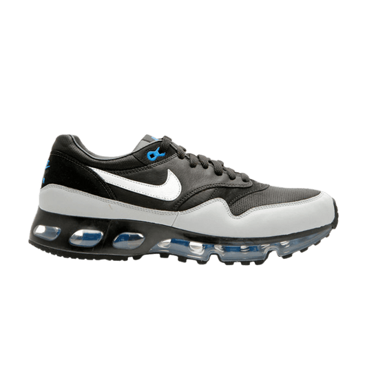 Nike Air Max 1/360 LE Black Silver