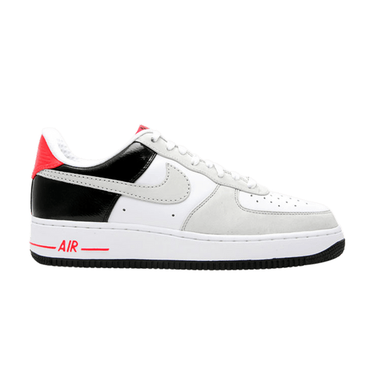 Nike Air Force 1 Low Premium Infrared