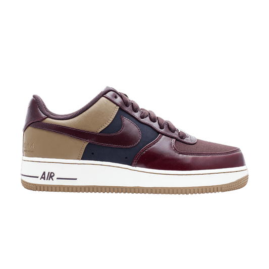 Nike Air Force 1 Low DJ Clark Kent East vs. West