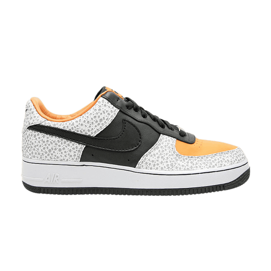 Nike Air Force 1 Low Supreme Safari