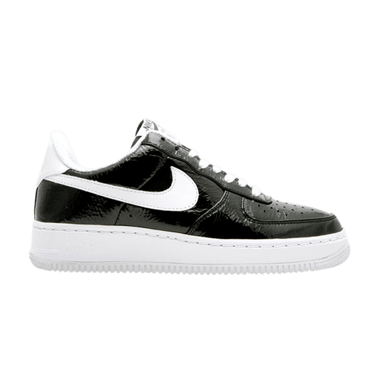 Nike Air Force 1 Low Insideout Slam Jam Optical Pack Black