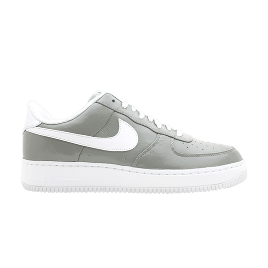 Nike Air Force 1 Low Insideout Slam Jam Optical Pack Grey