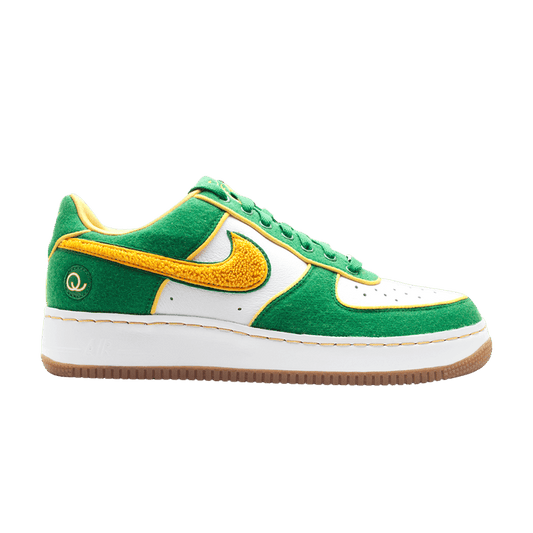 Nike Air Force 1 Low 5 Boroughs Pack Queens