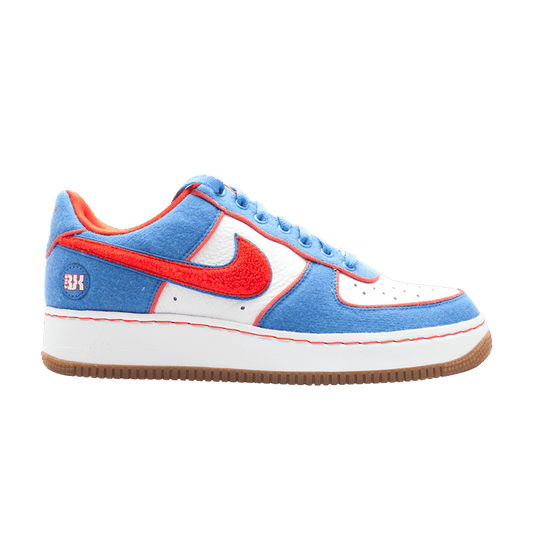 Air Force 1 Low Supreme I/O Bronx