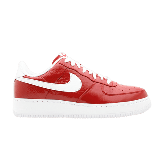 Nike Air Force 1 Low Slam Jam Red