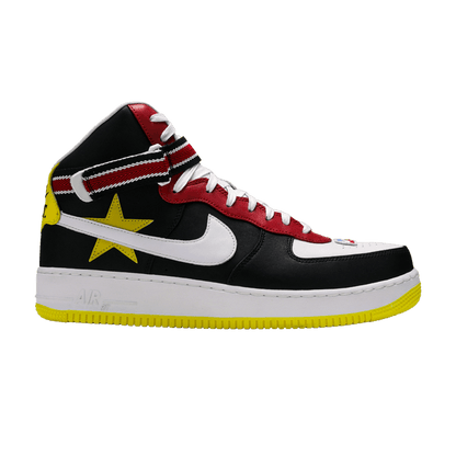 Nike Air Force 1 High Riccardo Tisci All-Star (2018) (Black)