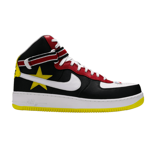 Nike Air Force 1 High Riccardo Tisci All-Star (2018) (Black)