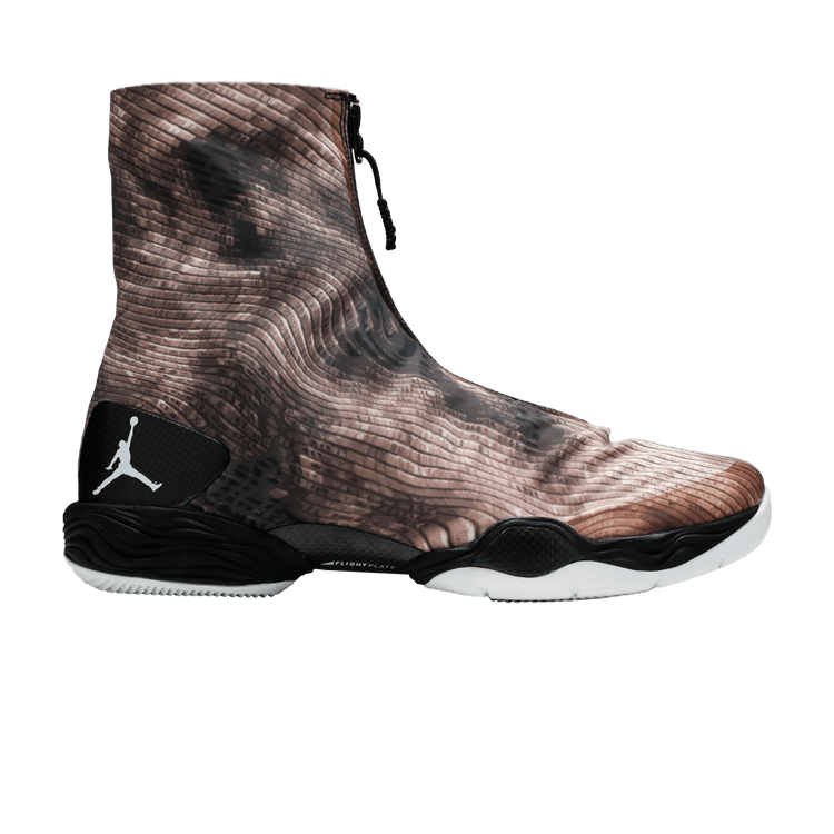 Jordan XX8 Black Camo