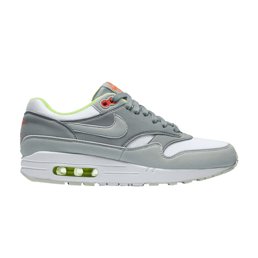 Nike Air Max 1 Barely Grey Light Pumice (Women's)