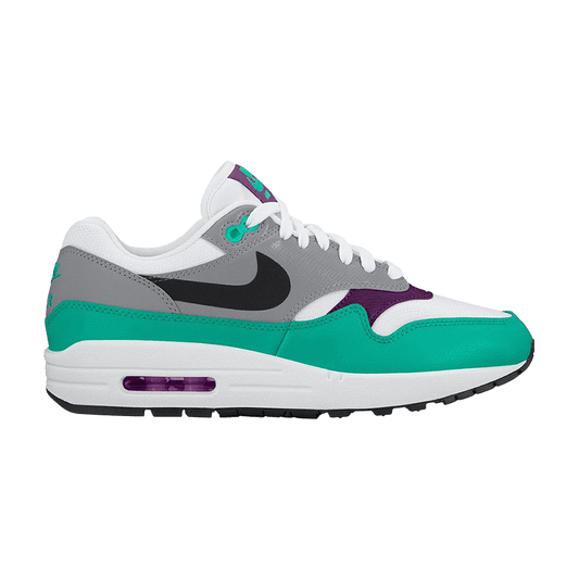 Nike Air Max 1 Clear Emerald (Women's)