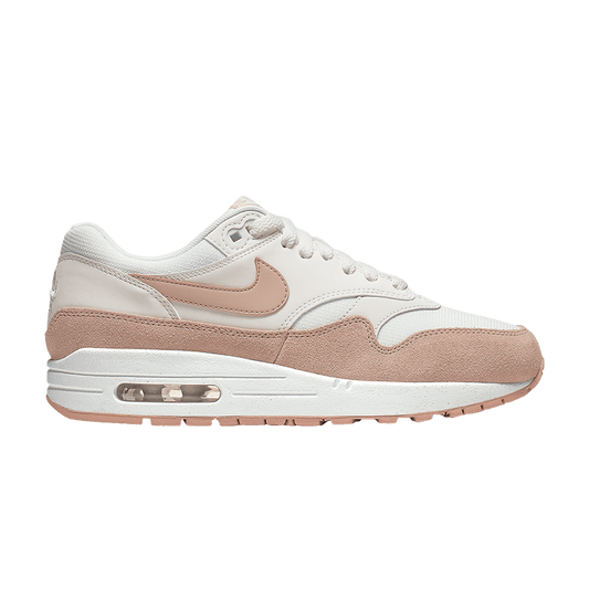 Nike Air Max 1 Summit White Bio Beige (Women's)