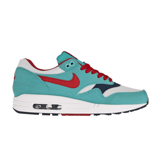 Nike Air Max 1 Retro Sport Red (Women's)