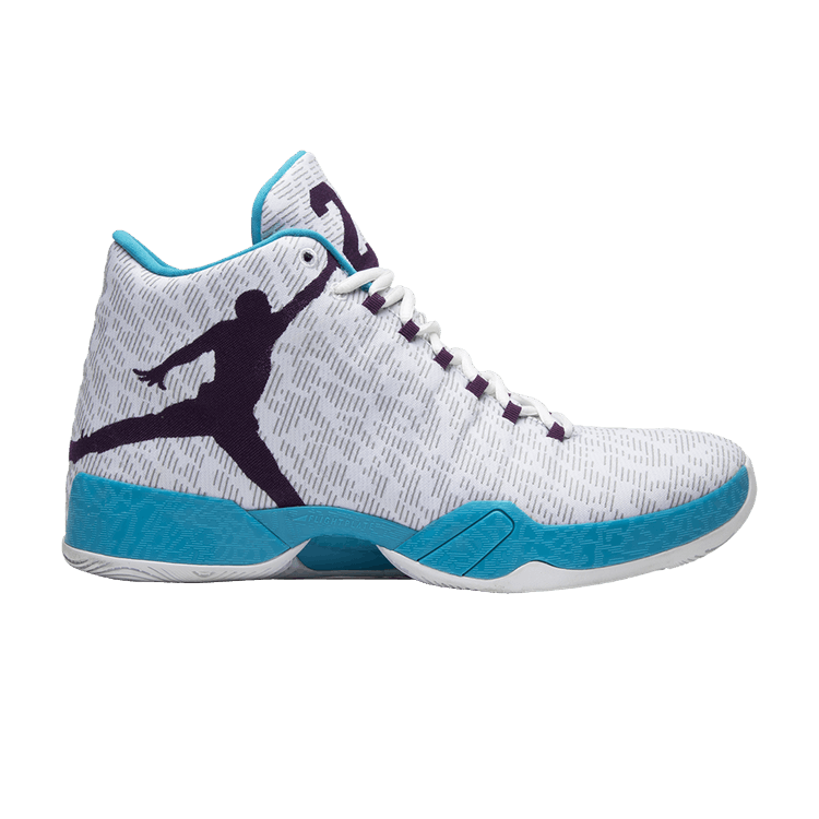 Jordan XX9 Fengshui