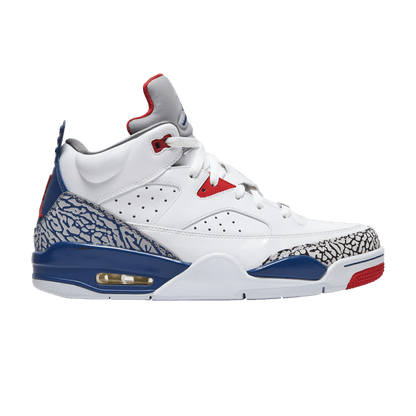 Jordan Son of Mars Low True Blue