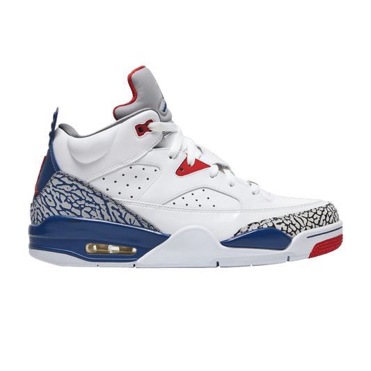 Jordan Son of Mars Low True Blue