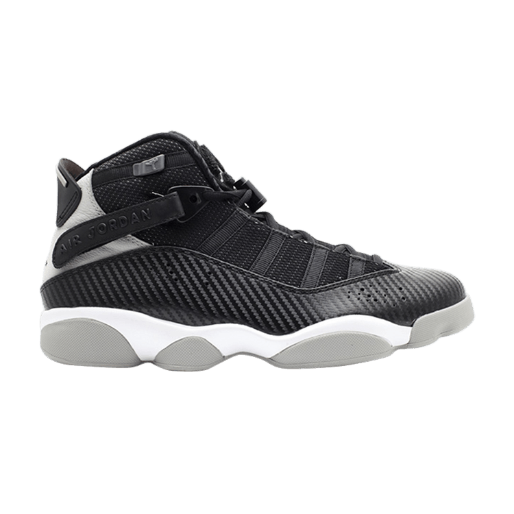 Jordan 6 Rings Carbon Fiber