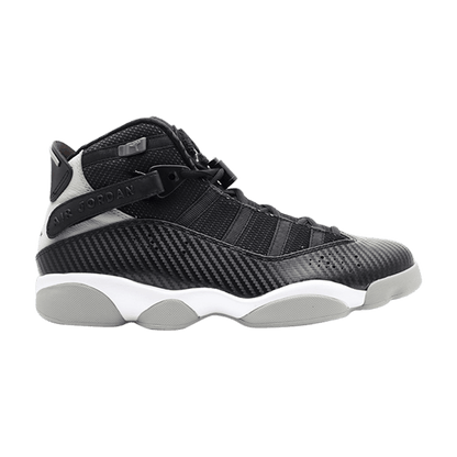 Jordan 6 Rings Carbon Fiber