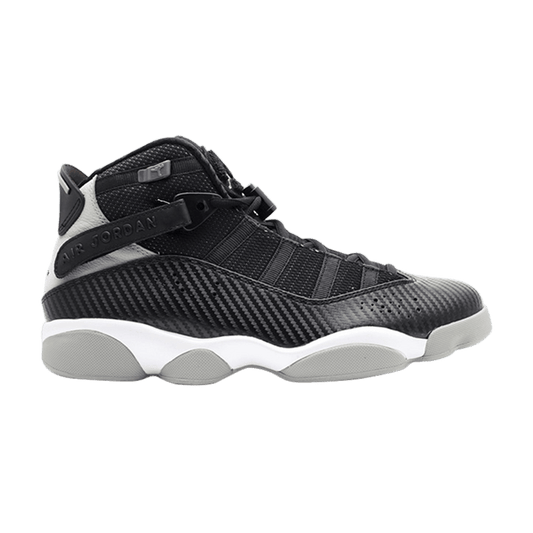 Jordan 6 Rings Carbon Fiber