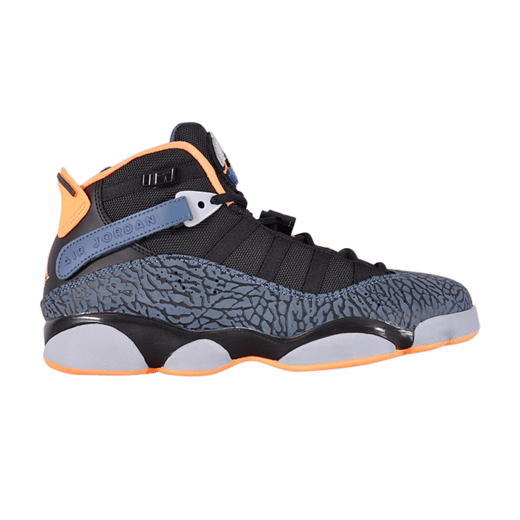 Jordan 6 Rings Elephant