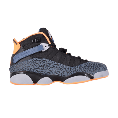 Jordan 6 Rings Elephant