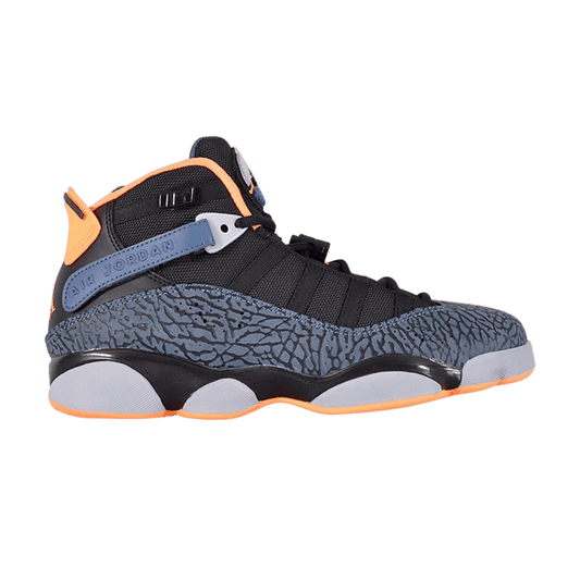 Jordan 6 Rings Elephant