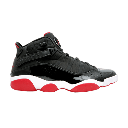 Jordan 6 Rings Bred (2013)