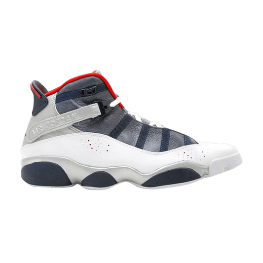Jordan 6 Rings Olympic