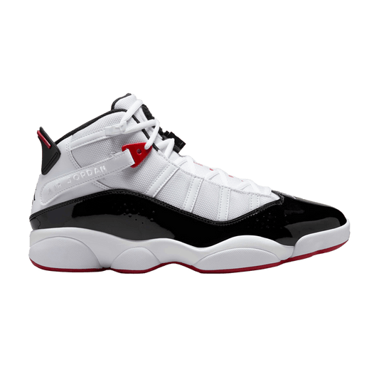 Jordan 6 Rings Chicago Bulls