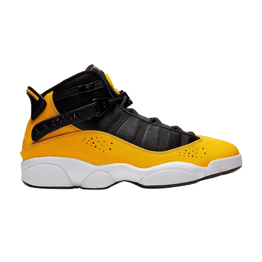 Jordan 6 Rings Taxi