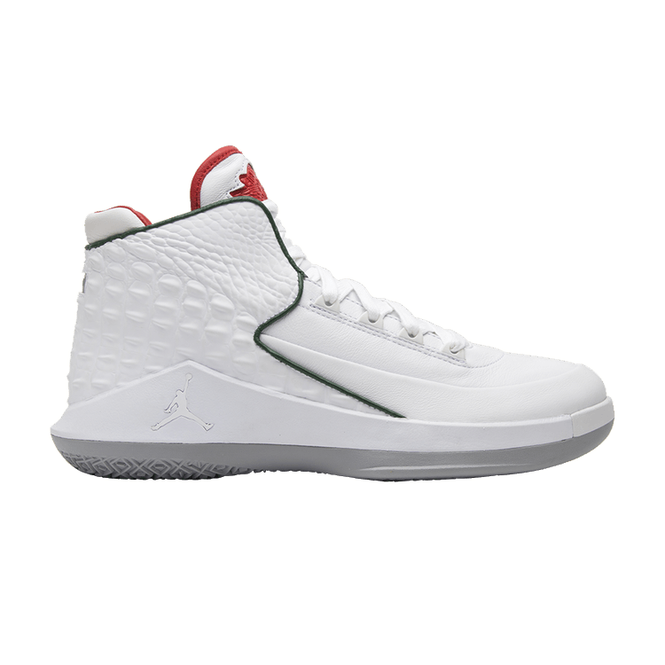 Jordan XXXII NRG