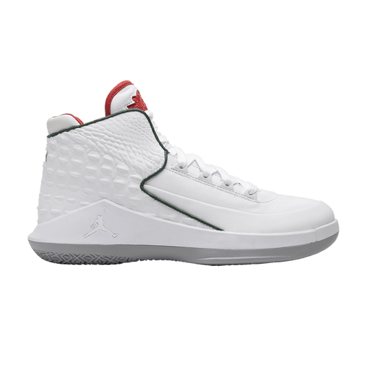 Jordan XXXII NRG