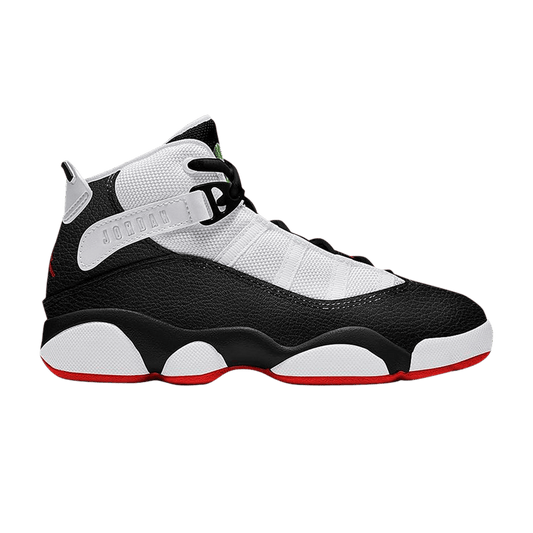 Jordan 6 Rings He Got Game (PS)
