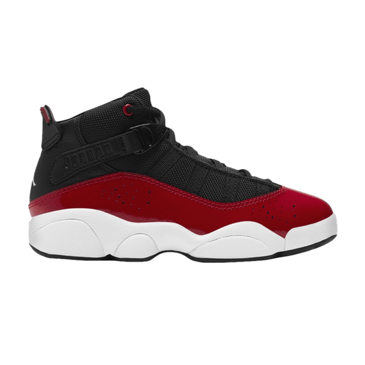 Jordan 6 Rings Fitness Red (PS)