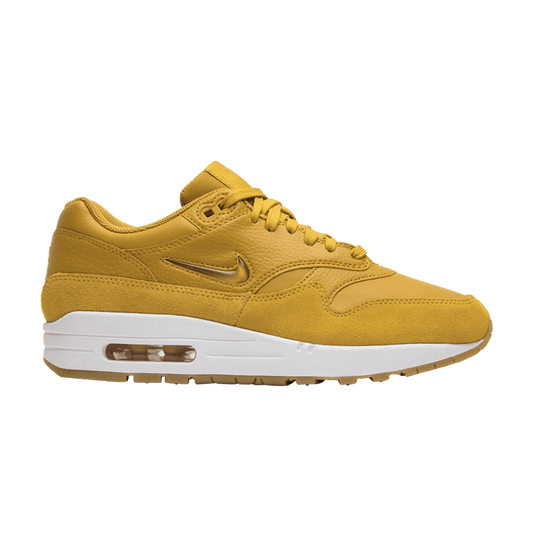 Nike Air Max 1 Jewel Mineral Yellow (Women's)