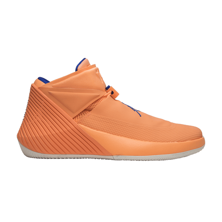 Jordan Why Not Zer0.1 Cotton Shot